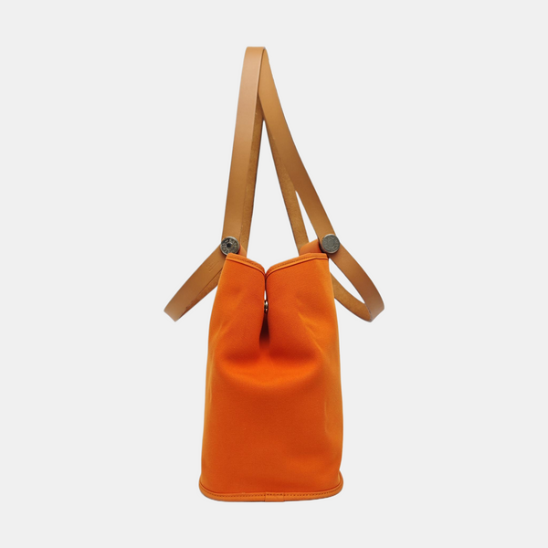 Cabag 39 Canvas Orange