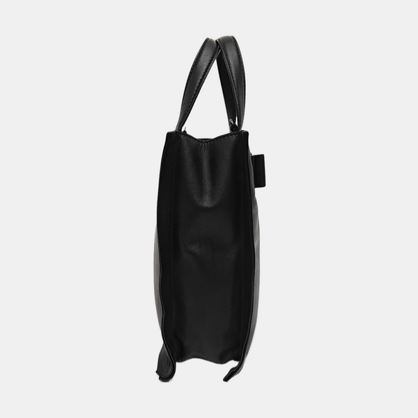 Viva Calfskin Black