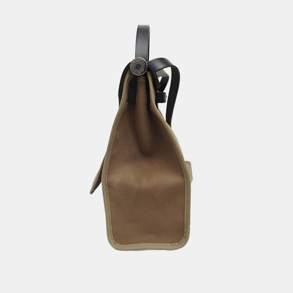 Herbag 31 Canvas Beige