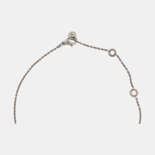 925 Sterling Silver Necklace