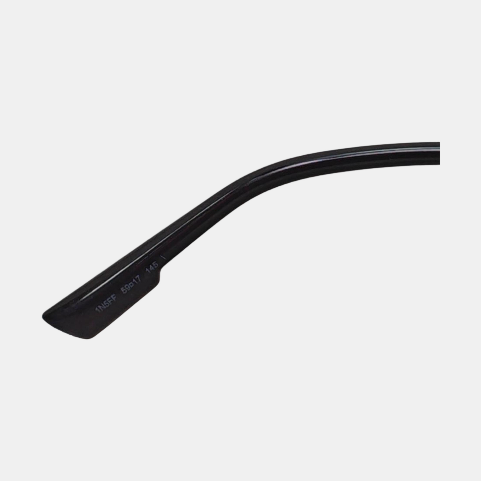 Synthetic Sunglasses Gray