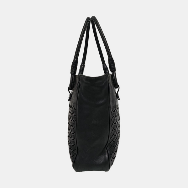 Lambskin Black