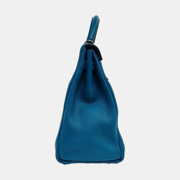 Kelly 32 Clemence Azul