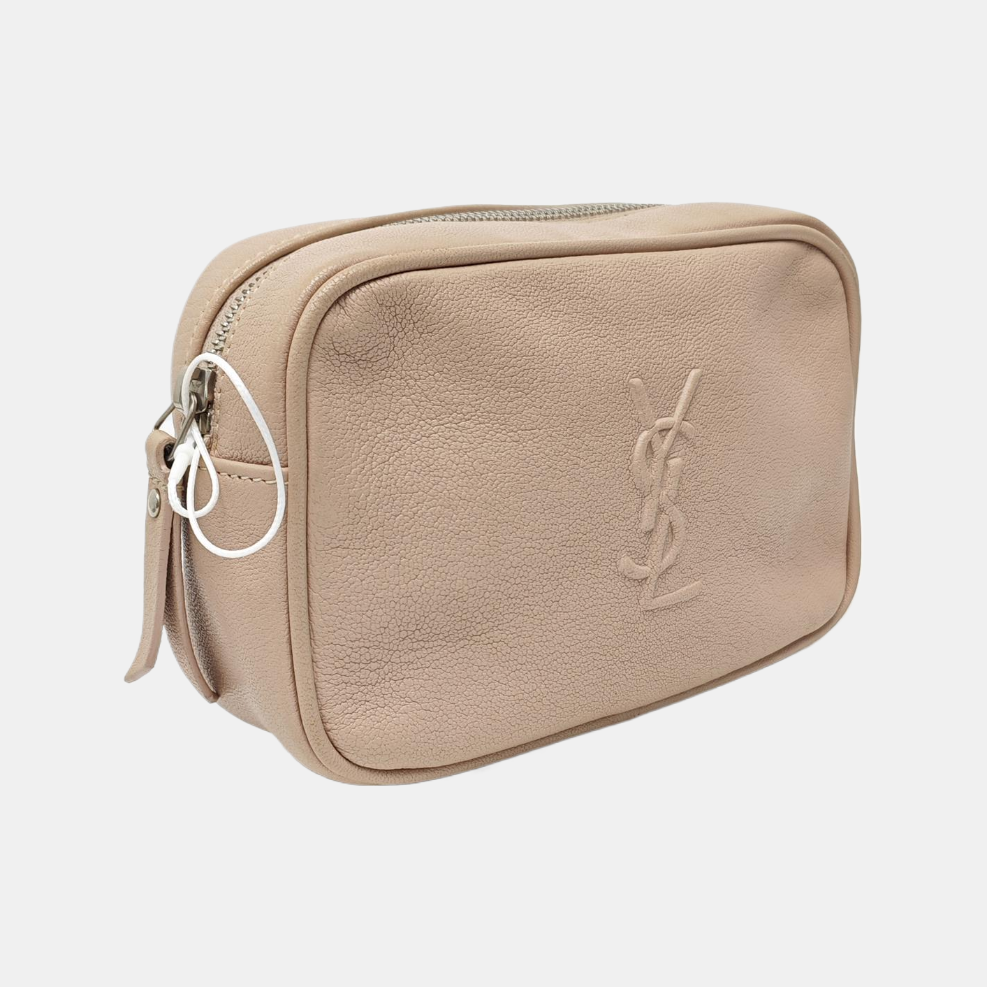LOU Calfskin Pink