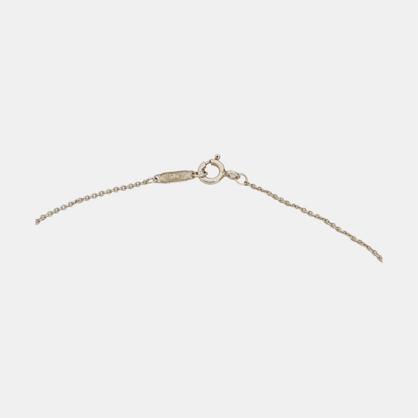 Atlas 925 Sterling Silver Necklace
