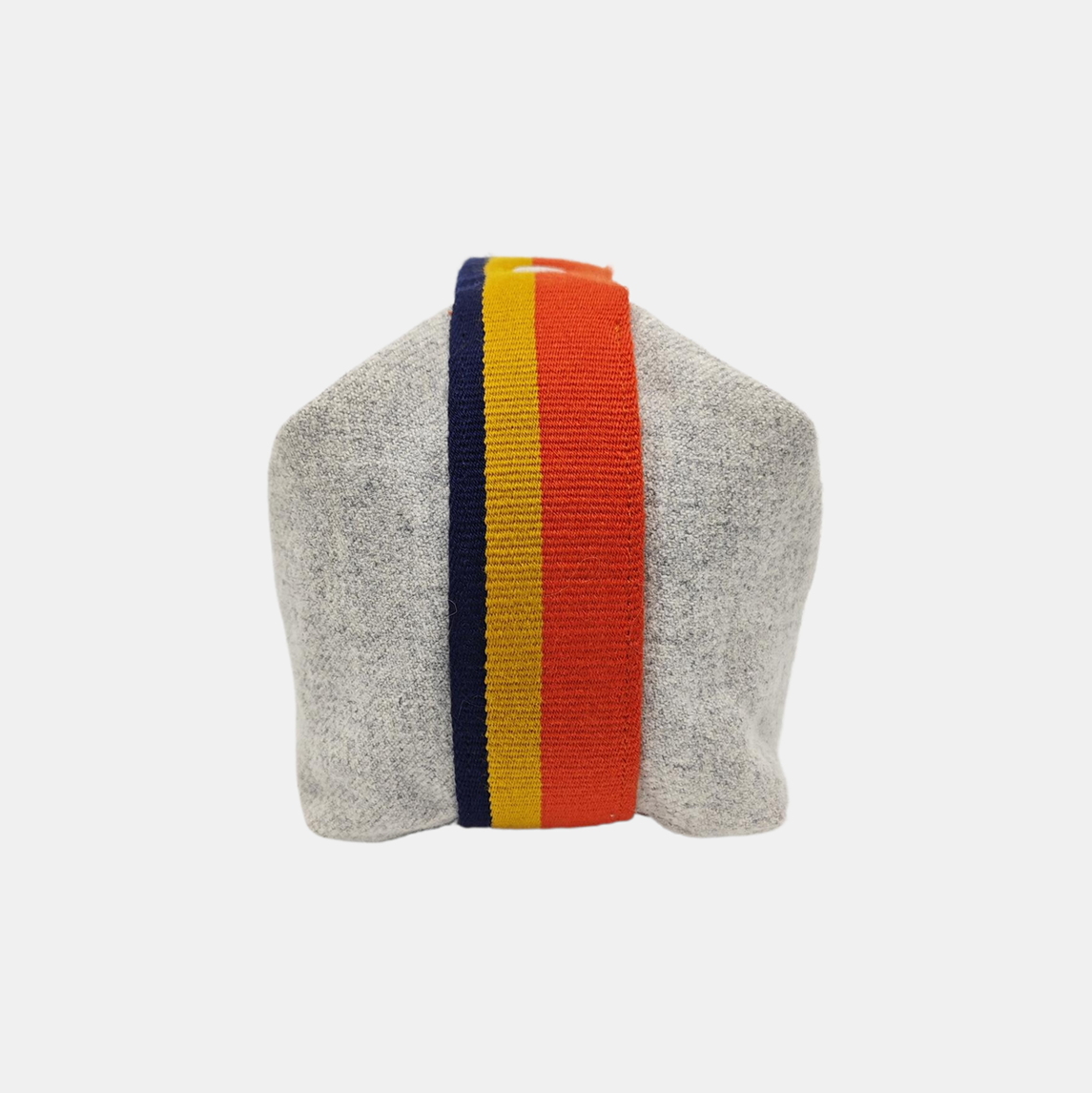 Bride A Brac Small Wool Gray