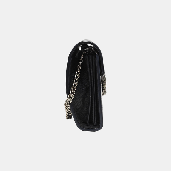 Dionysus Mini Calfskin Black