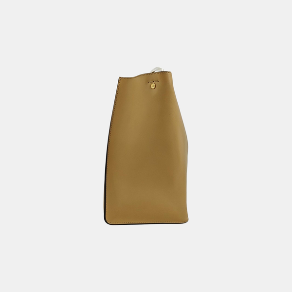 Way Calfskin Brown