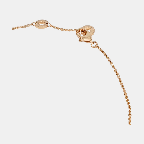 DIVAS' DREAM 18k Rose Gold Necklace