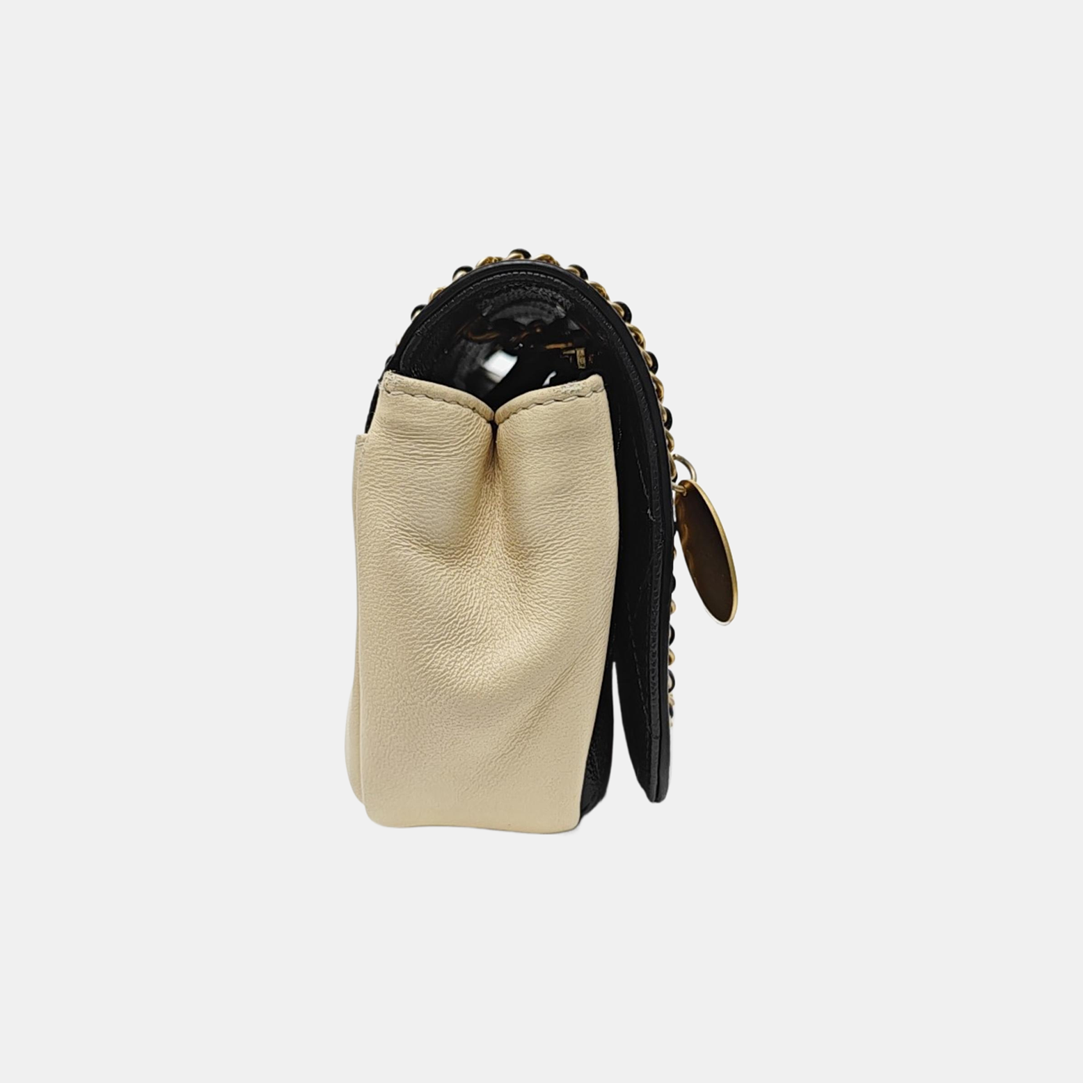 Lambskin Beige