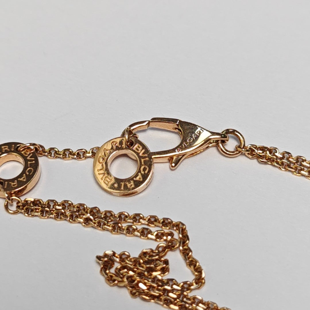 DIVAS' DREAM 18k Rose Gold Bracelet