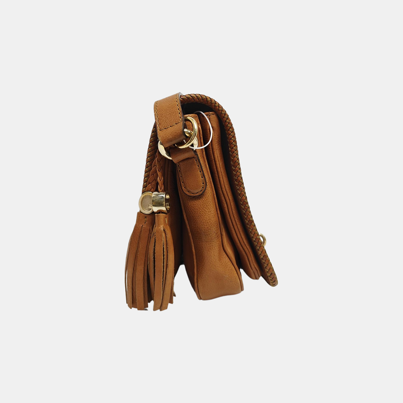 Marrakech Calfskin Brown