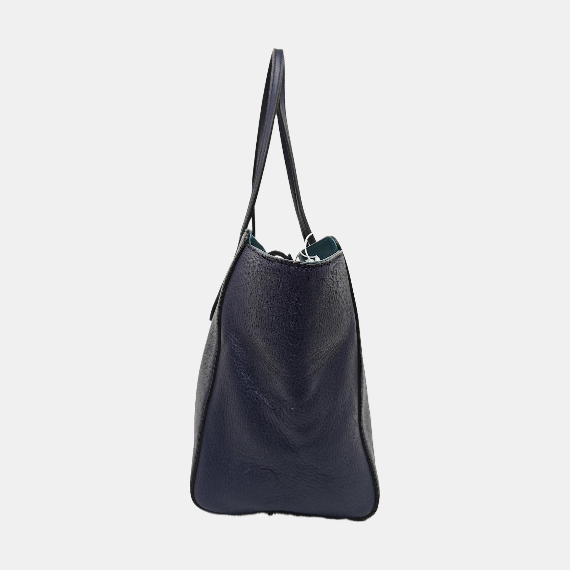 Swing Calfskin Blue