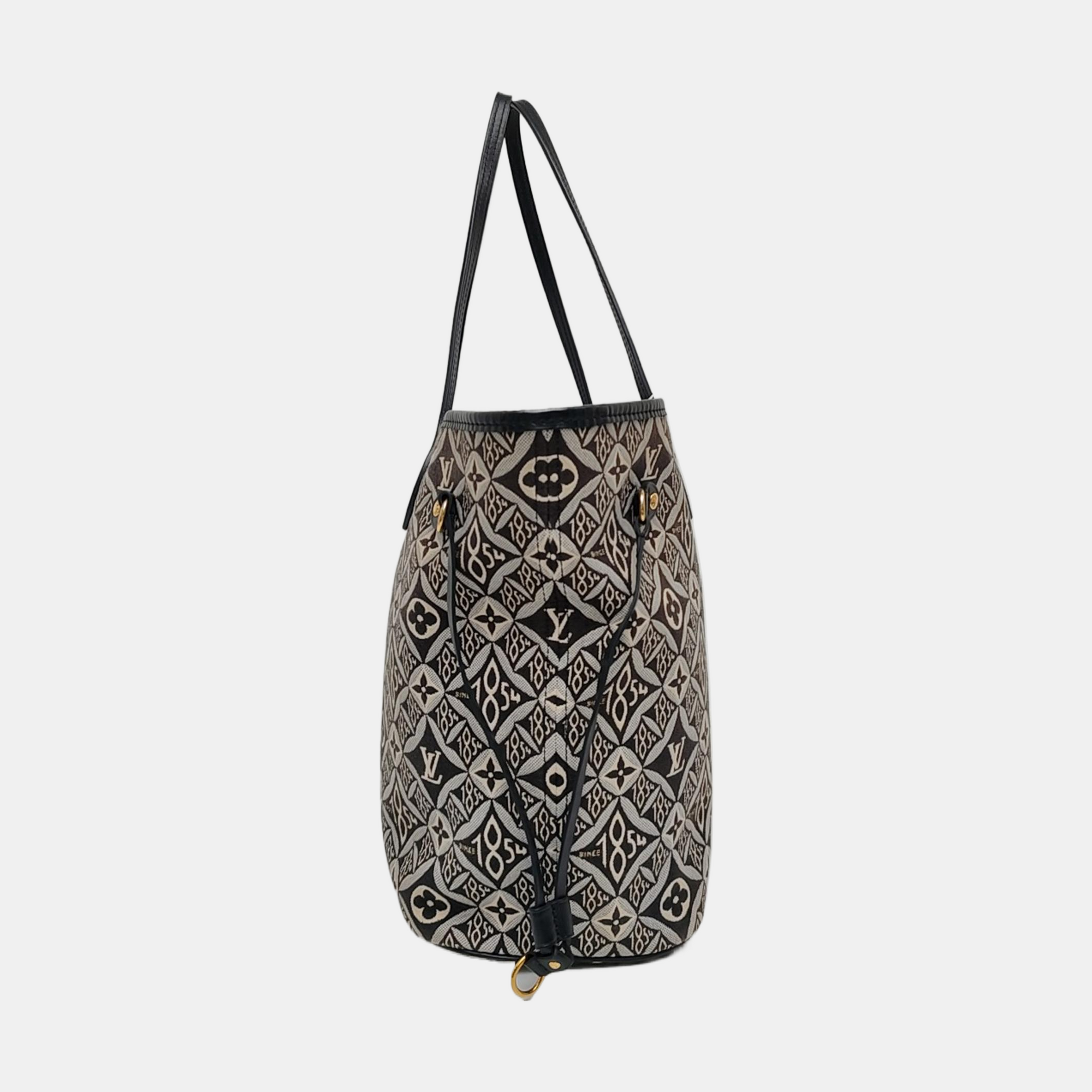 NEVERFULL MM Lona multicolor