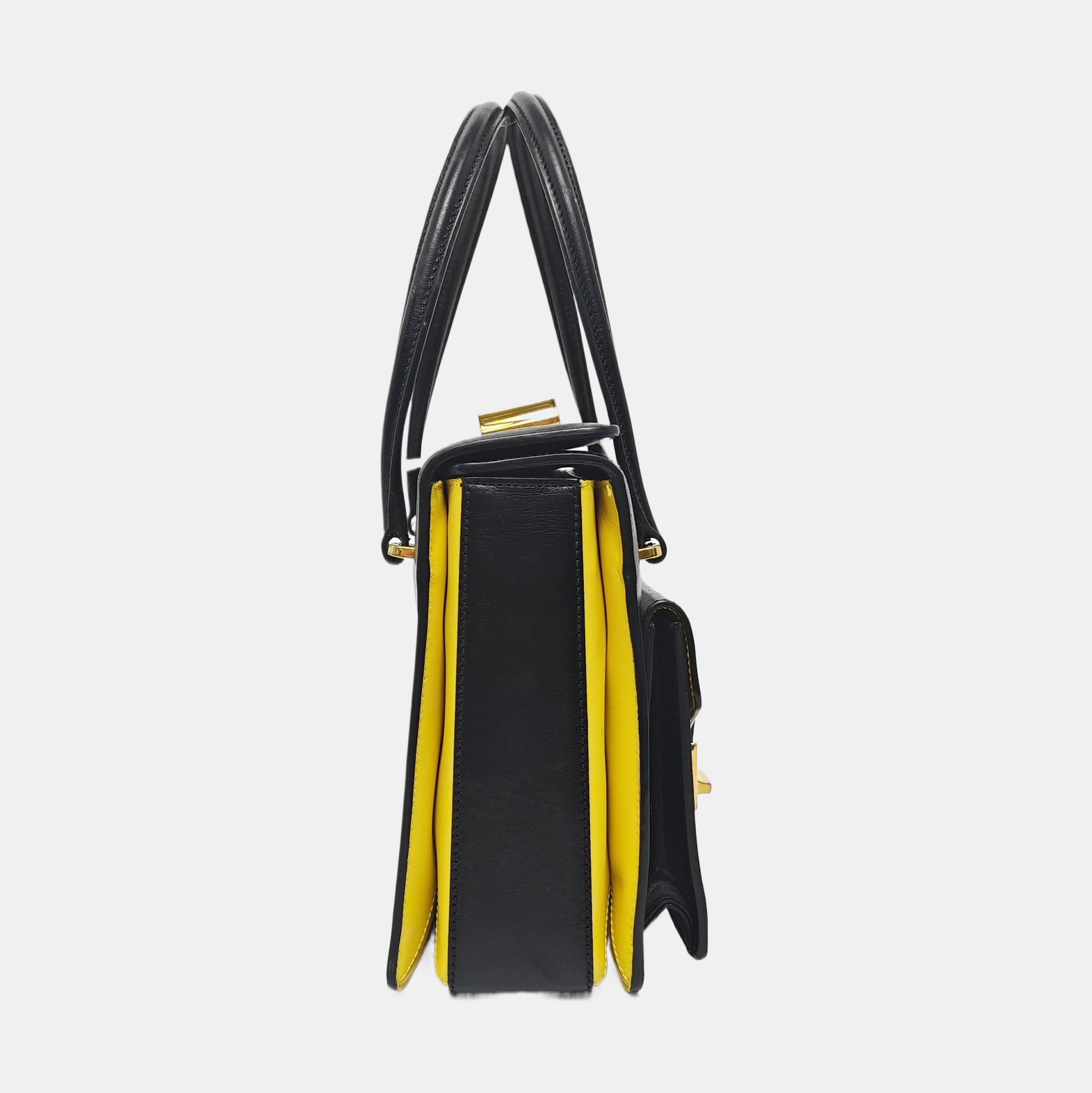 Calfskin Black