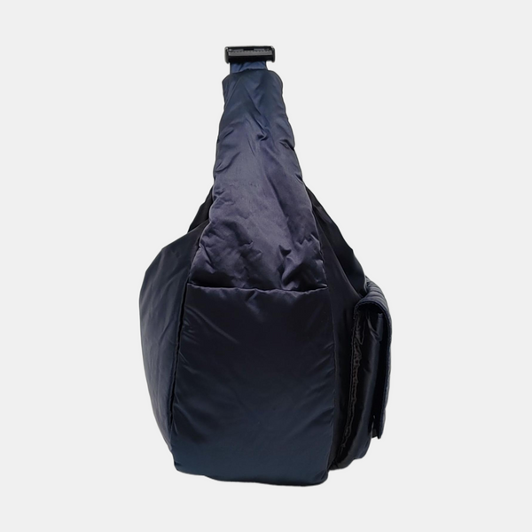 Nylon Blue