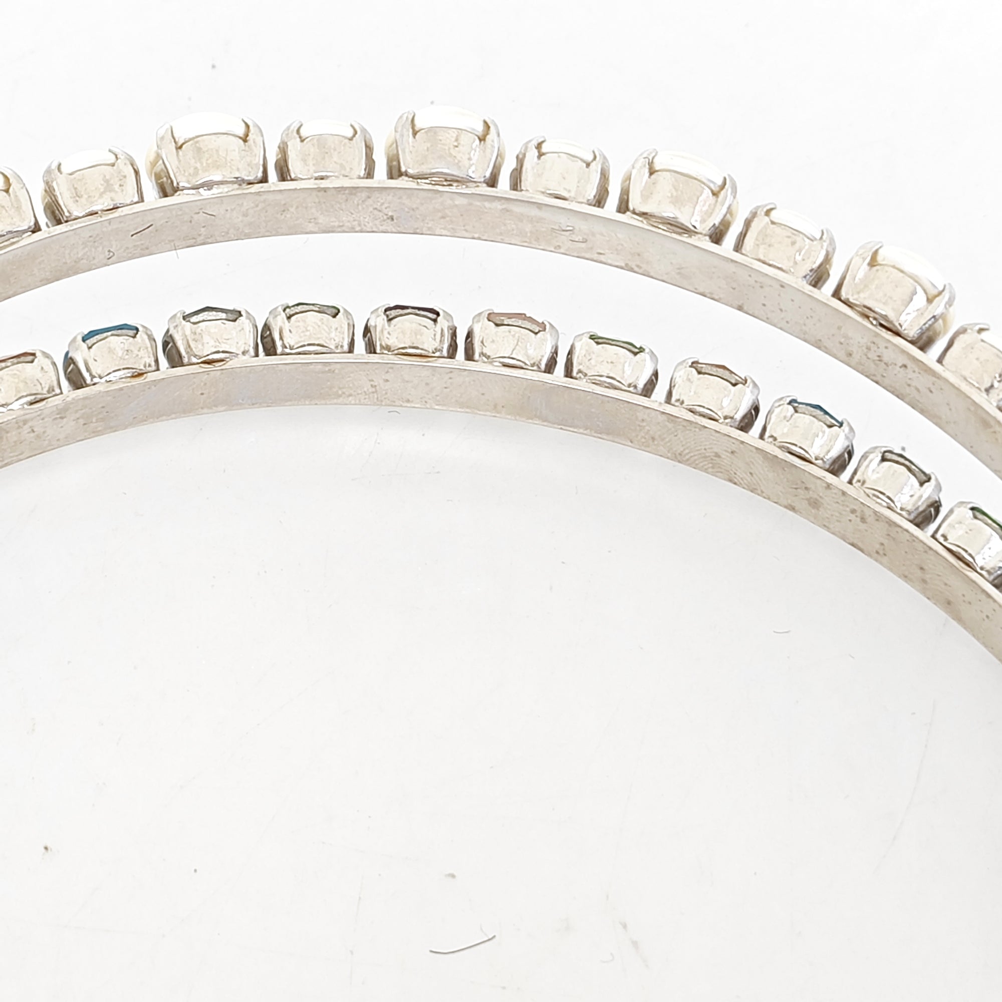 Metal Hairband Multicolor