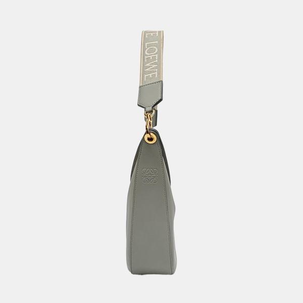Hammock Hobo Calfskin Gray