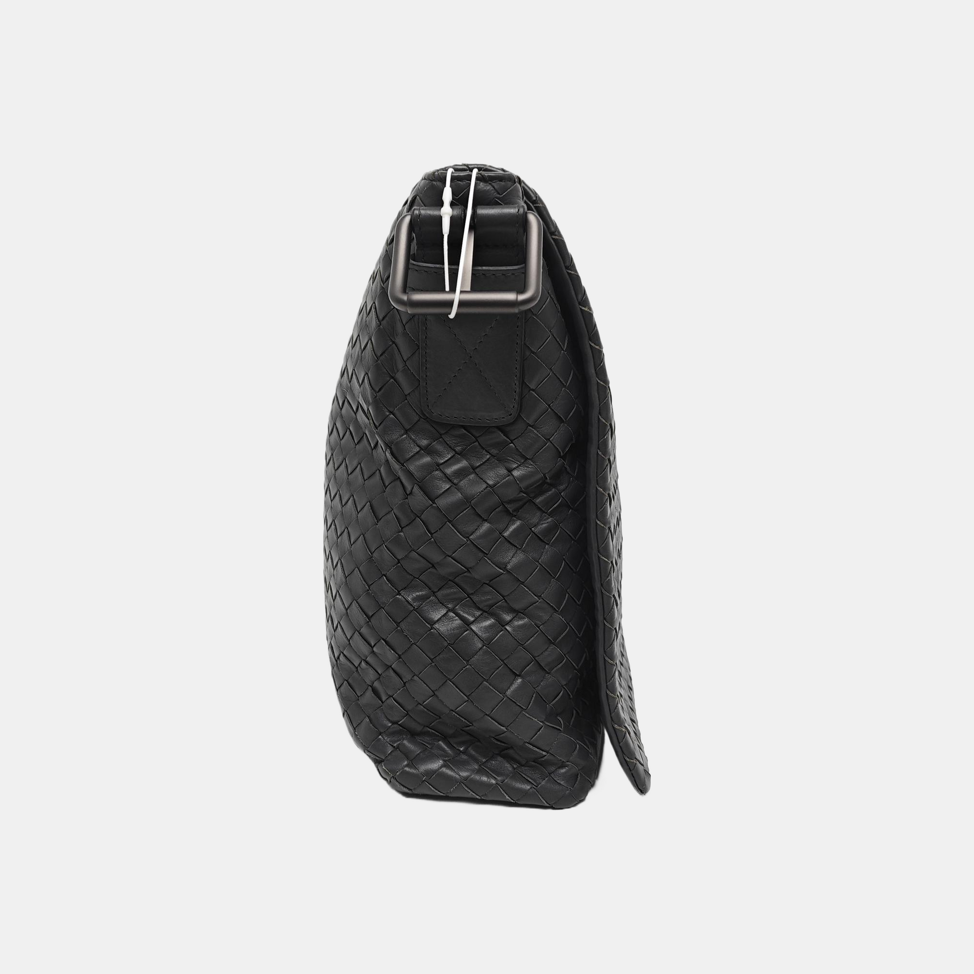 Calfskin Gray