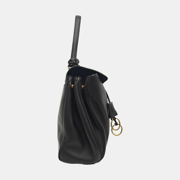 RODEO Calfskin Black