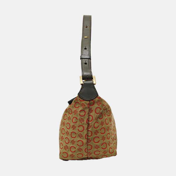 Canvas Brown