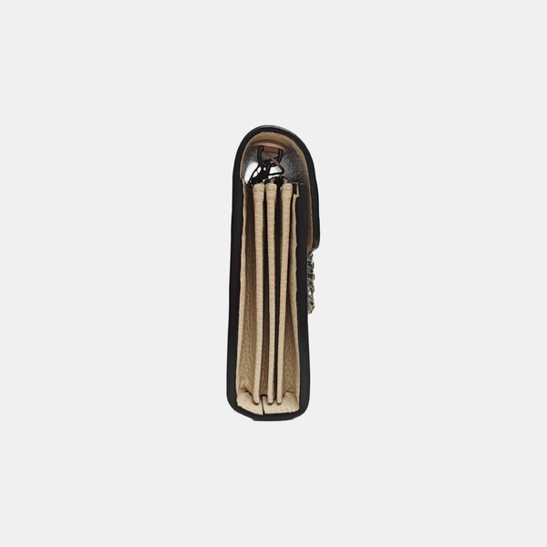 Dionysus Mini Calfskin Beige
