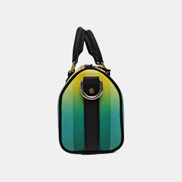 KEEPALL Nano Coated Canvas Green
