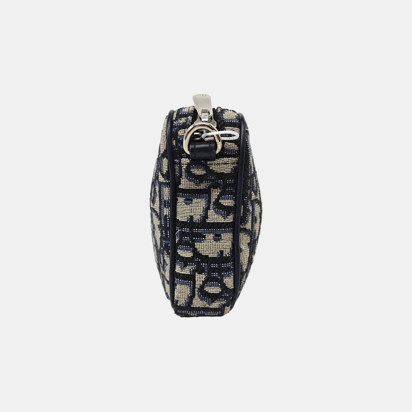Safari Oblique Canvas Beige