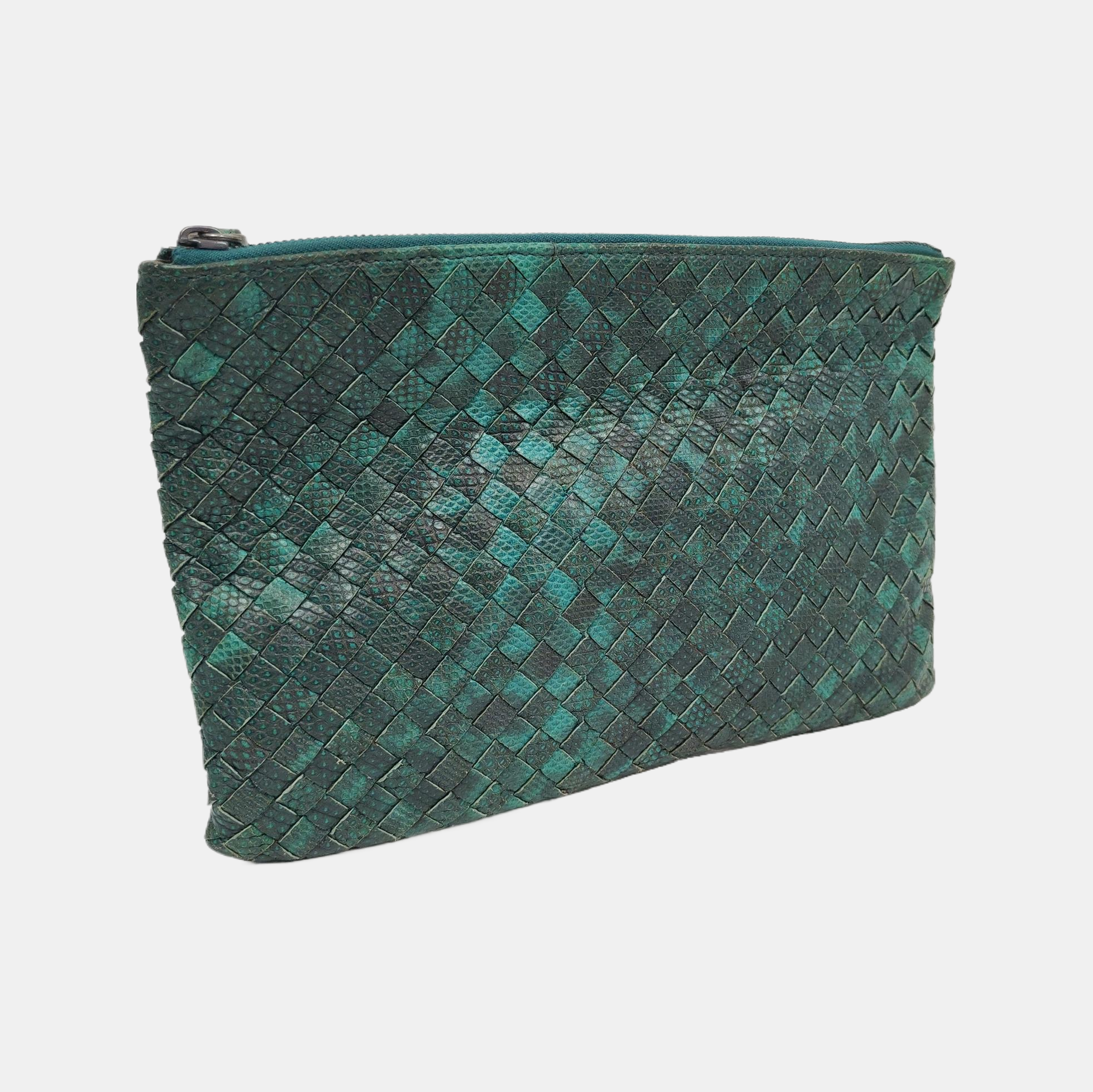 Python Blue
