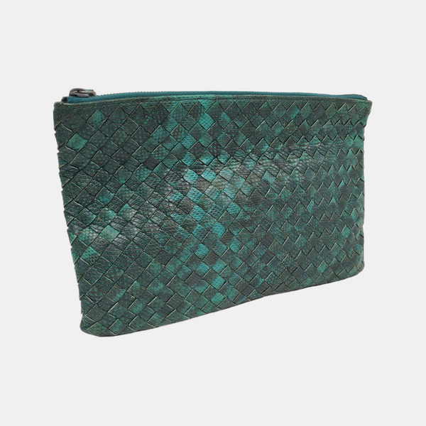 Python Blue