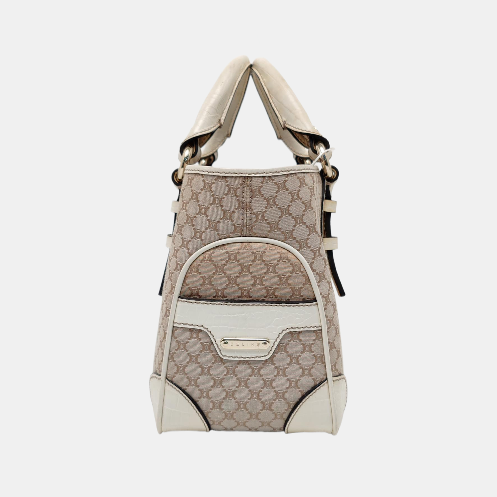 BOOGIE Canvas Beige