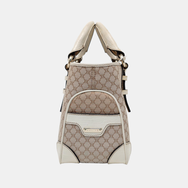 BOOGIE Canvas Beige