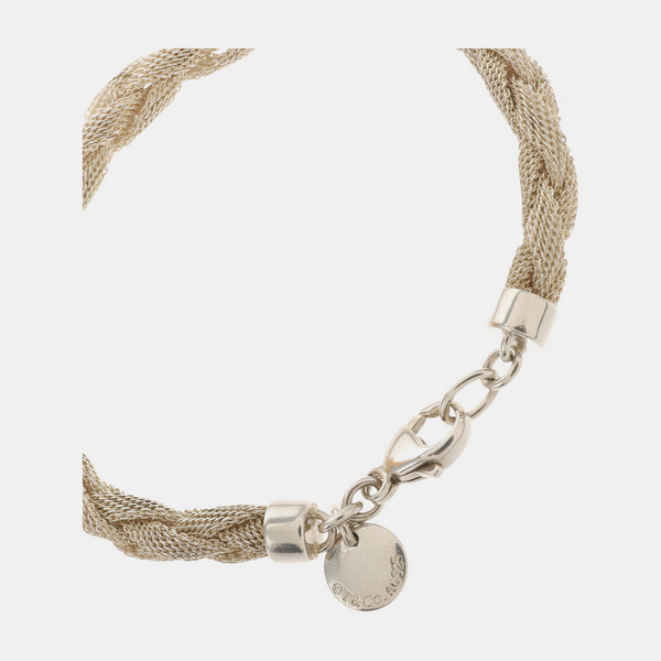925 Sterling Silver Bracelet