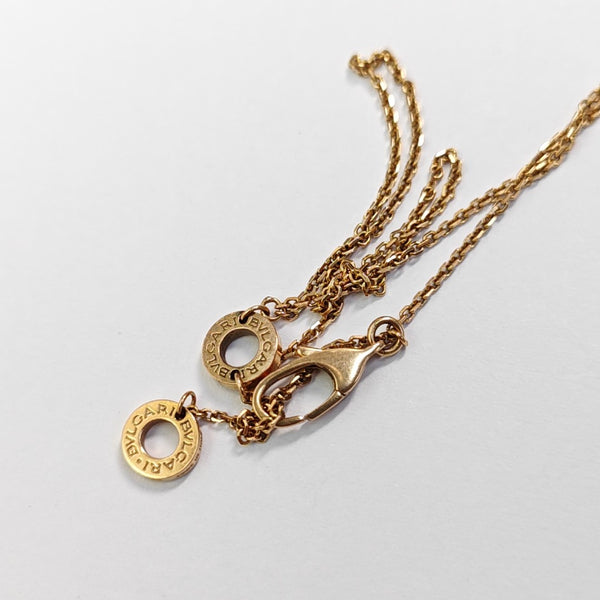 DIVAS' DREAM 18k Rose Gold Bracelet