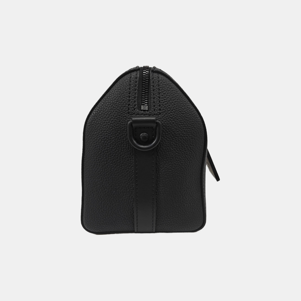 KEEPALL Calfskin Black