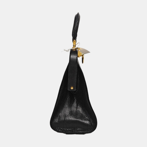 Lizard Black