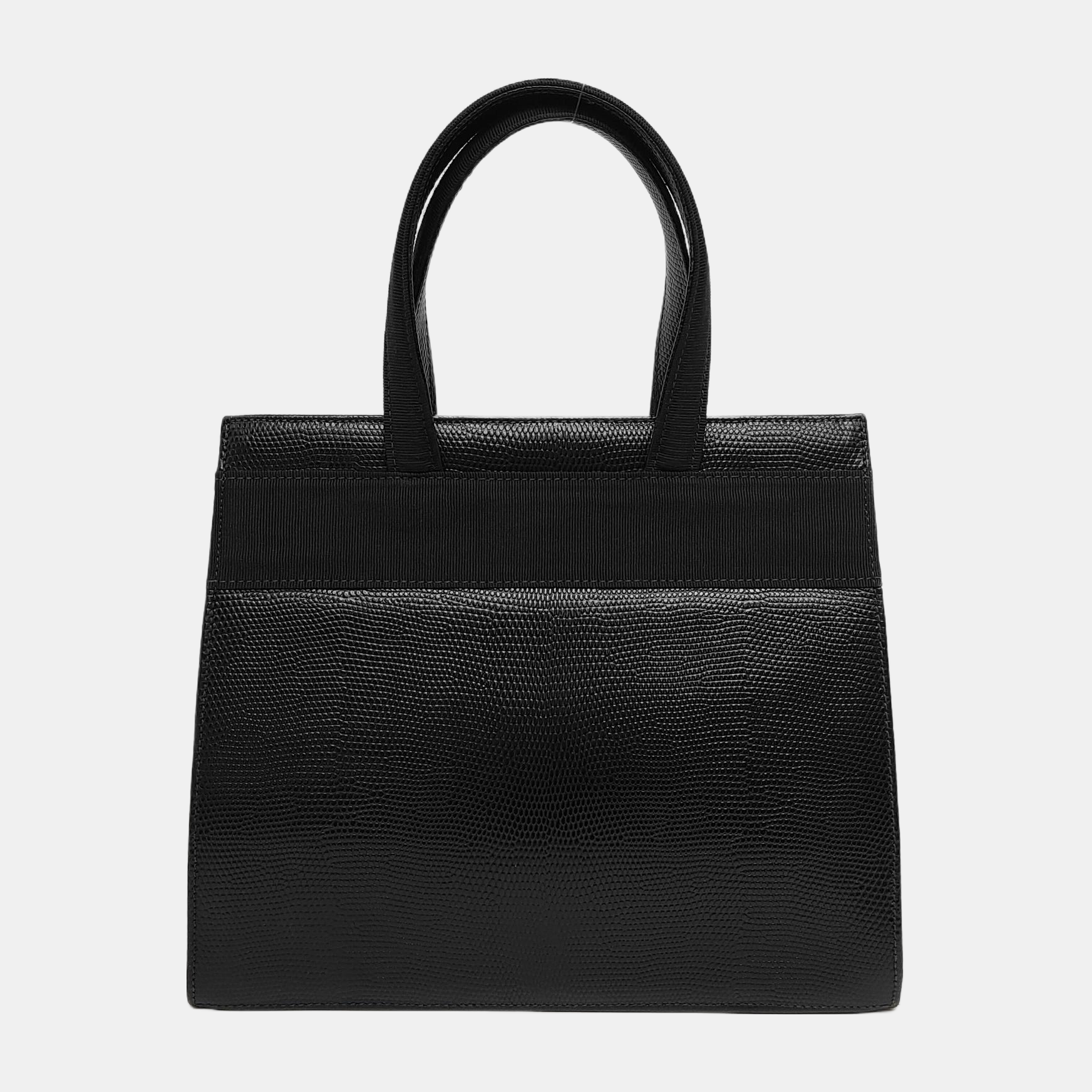 Vara Medium Calfskin Black