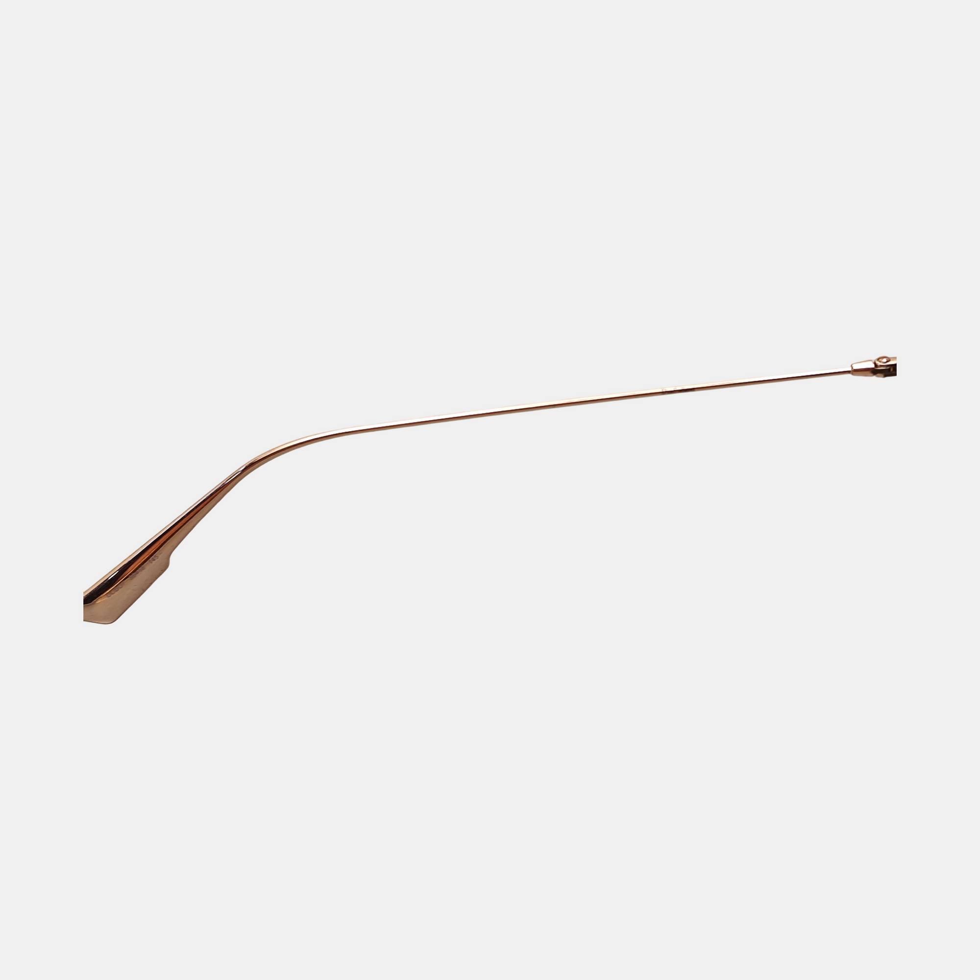 Synthetic Sunglasses Black