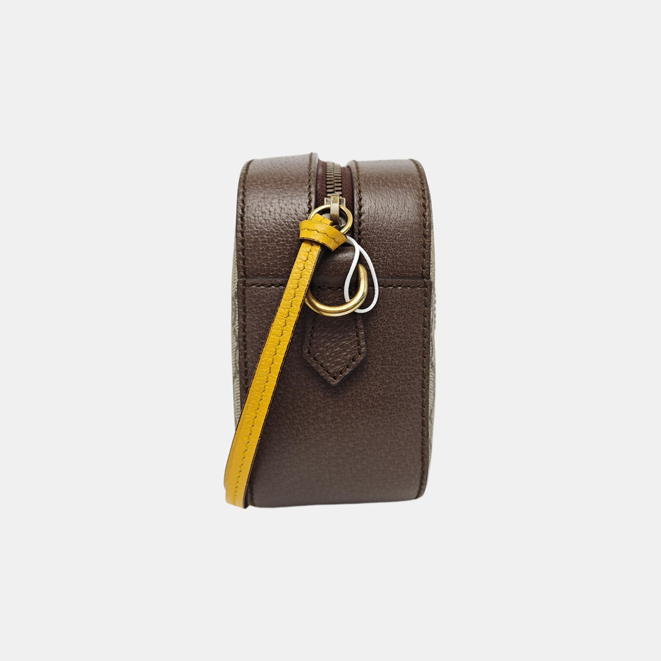 Neo Vintage Monogram Coated Canvas Beige