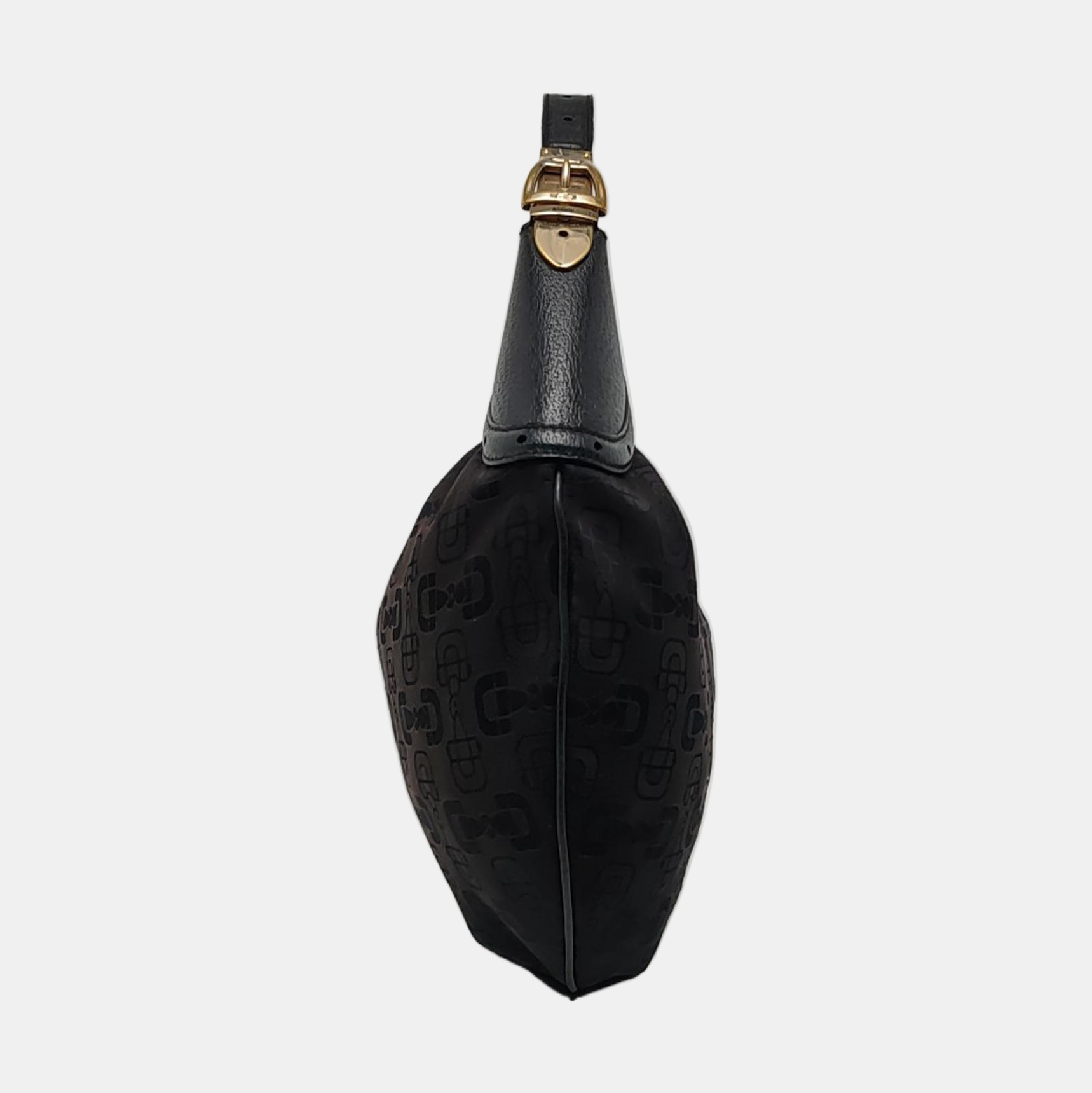Canvas Black