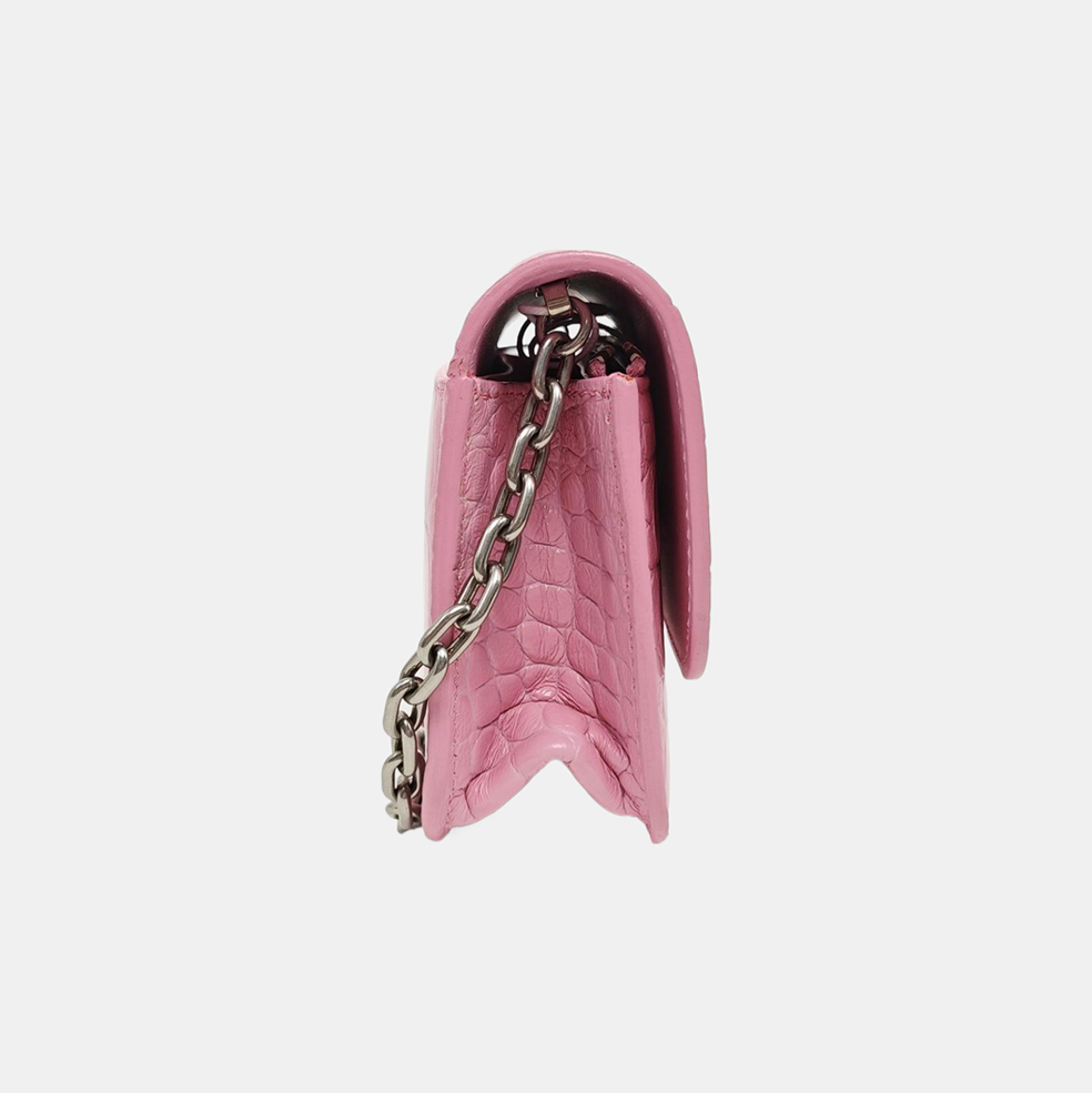 Gossip Calfskin Pink
