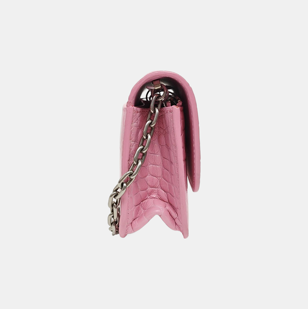 Gossip Calfskin Pink