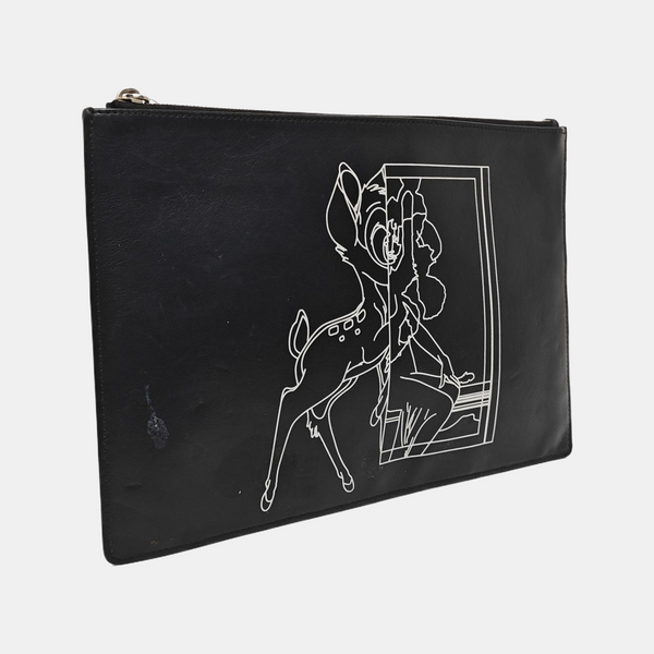 Calfskin Black