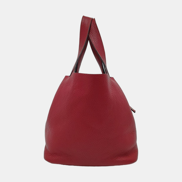 Picotin Lock 22 Clemence Red