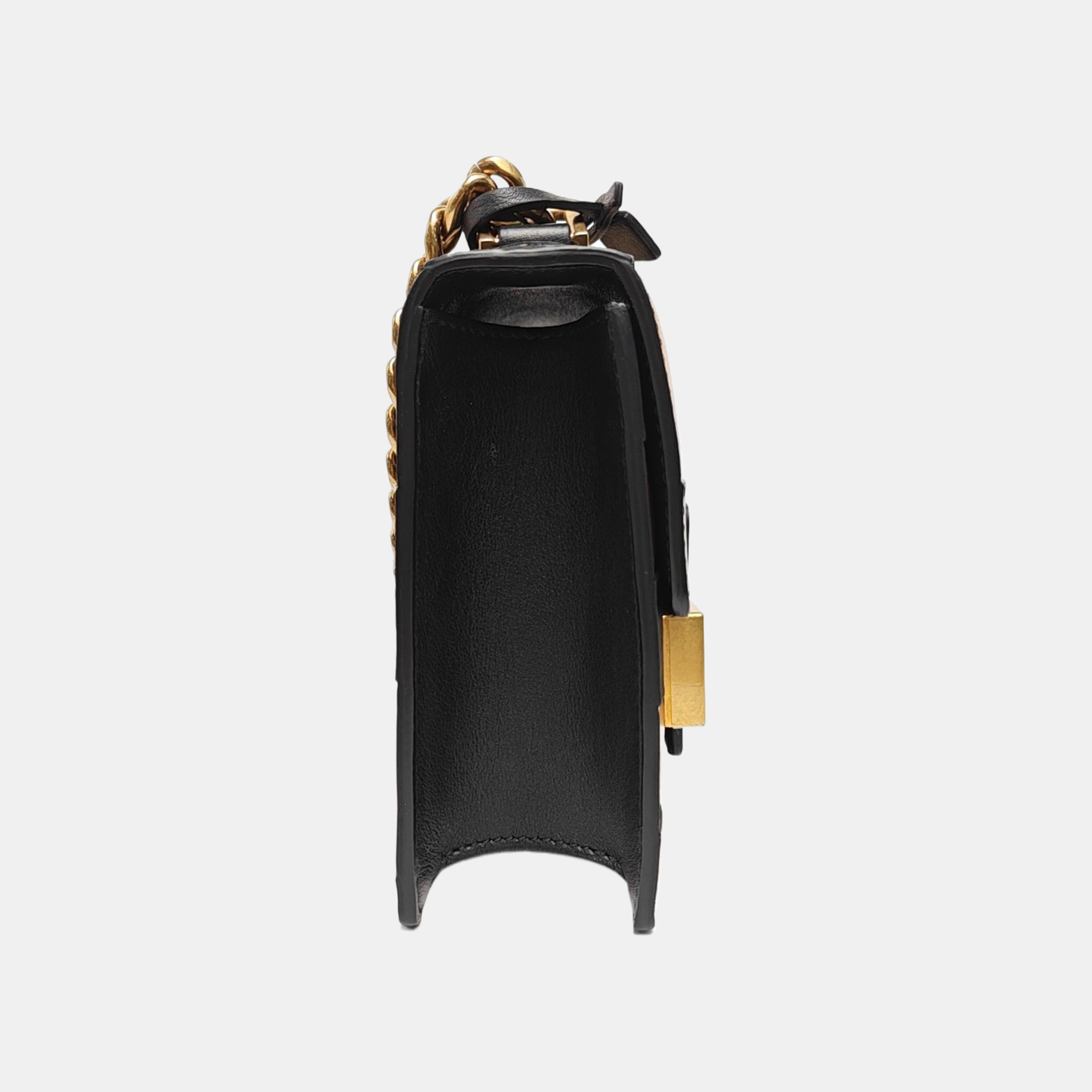 Madame Calfskin Multicolor