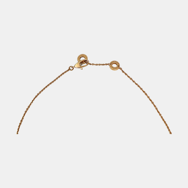 DIVAS' DREAM 18k Rose Gold Necklace