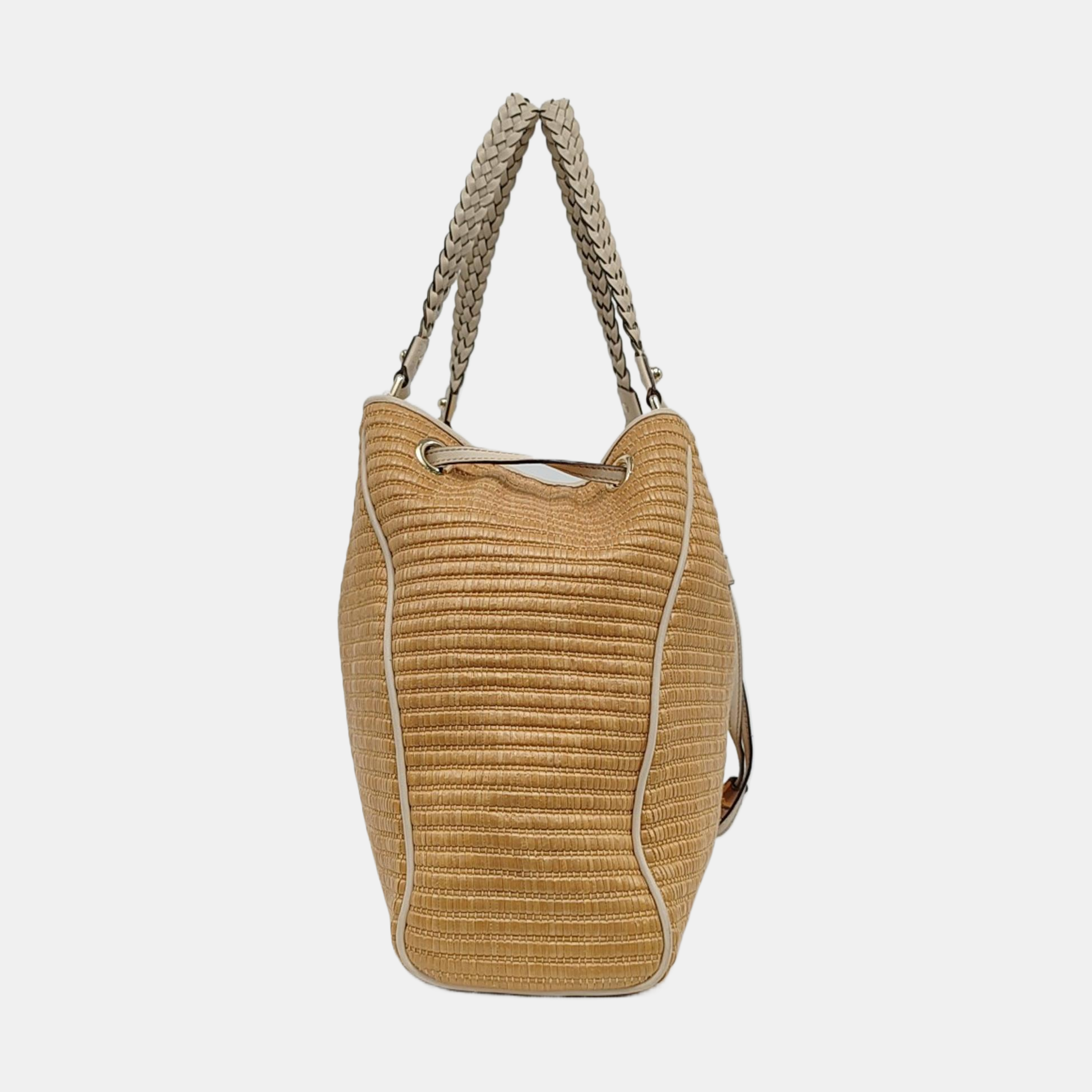 Straw Beige