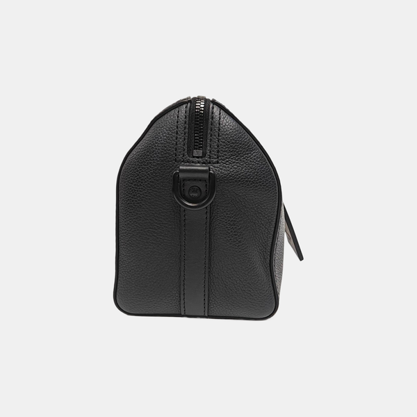 KEEPALL Calfskin Black