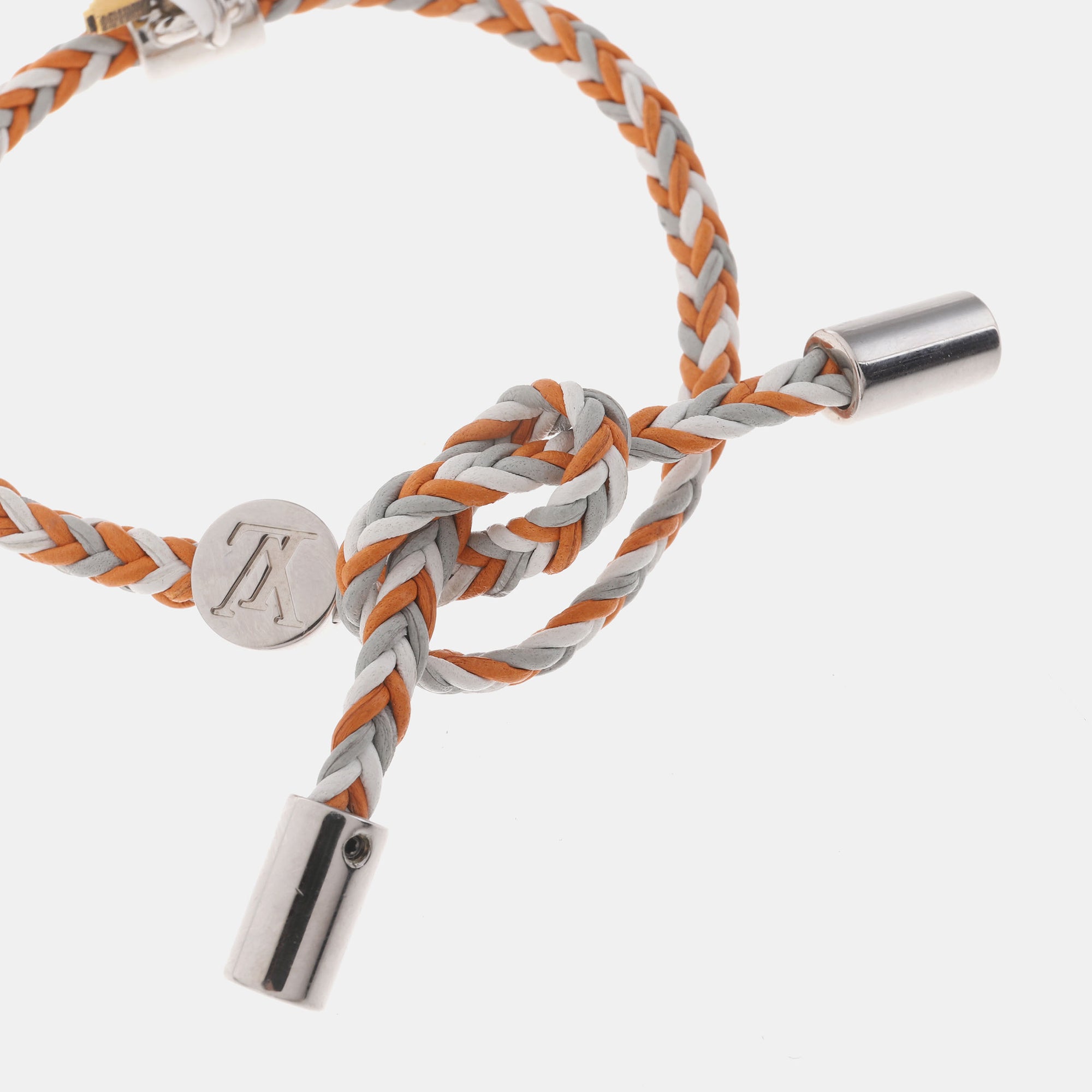 FRIENDSHIP Leather Multicolor Bracelet