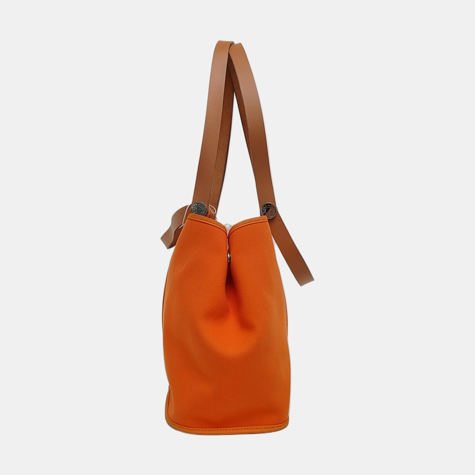 Cabag 39 Canvas Orange